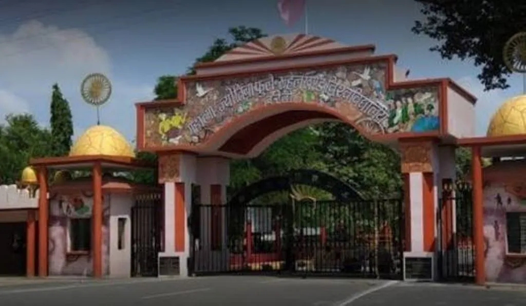 बरेली: स्नातक द्वितीय सेमेस्टर के परीक्षा फार्म अब 10 तक भरे जाएंगे