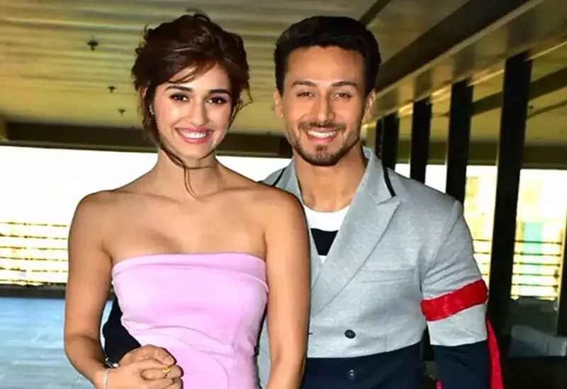 फिल्म 'होरो नंबर 1' में नजर आएगी टाइगर श्रॉफ और दिशा पाटनी की जोड़ी, सारा अली खान को किया रिप्लेस