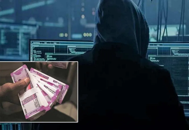 रामपुर : ठगों ने युवक से खाते से एक लाख रुपये उड़ाए, रिपोर्ट दर्ज