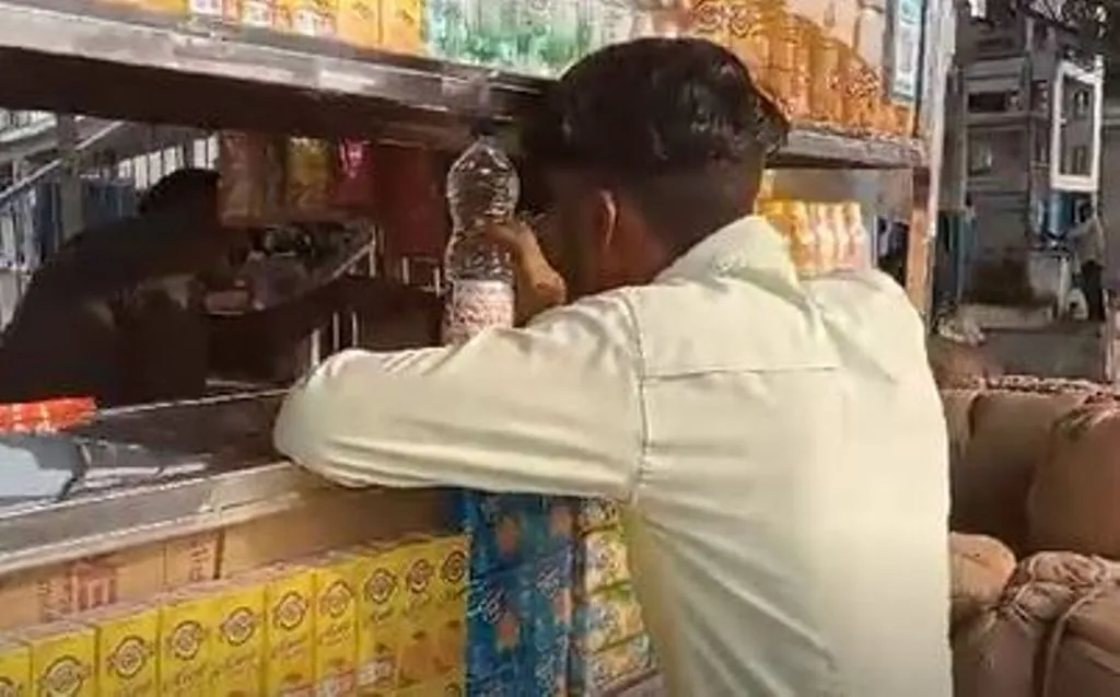 ‘नो बिल नो पेमेंट’ नीति बरेली जंक्शन पर धड़ाम, ठगे जा रहे यात्री