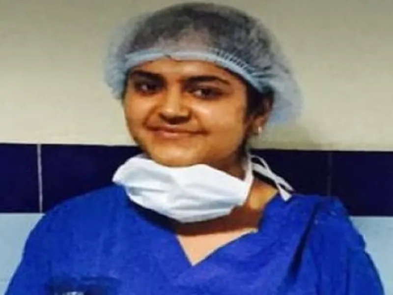 रामपुर : खून में इंफेक्शन फैलने से पंजाब में डा. सिमरन दीप की मौत, परिवार में छाया मातम 