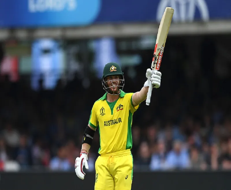 AUS vs PAK : डेविड वार्नर ने वनडे में सफलता का श्रेय आईपीएल को दिया, जानिए क्या बोले? 