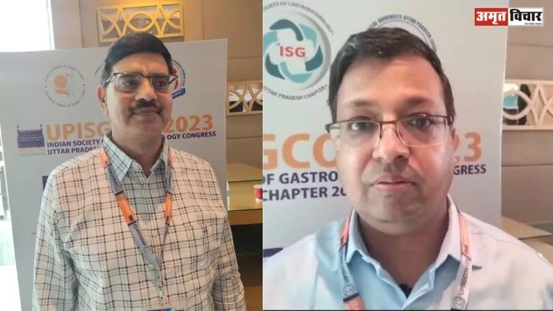 लखनऊ : शराब से खराब हो रहे 20 फीसदी लोगों के पैंक्रियाज, पित्त की नली में है पथरी तो हो जायें सावधान