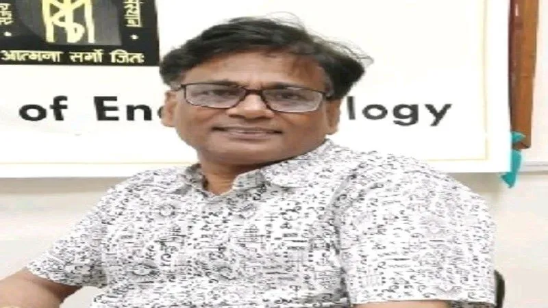 डॉ. सुशील गुप्ता