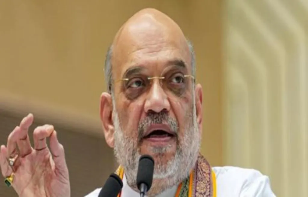 आतंकी पारिस्थितिकी तंत्र को नष्ट करना होगा, कठोर रुख अपनाने की जरूरत: अमित शाह 