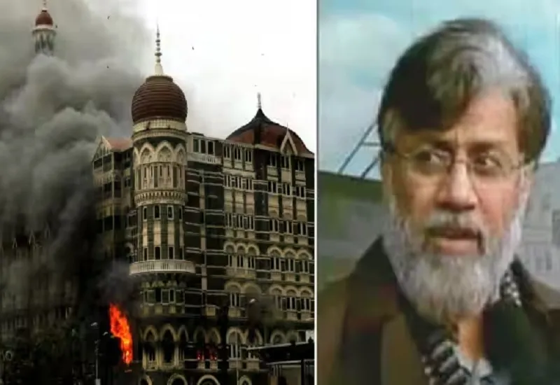 अमेरिकी अदालत ने तहव्वुर राणा को प्रत्यर्पण के खिलाफ दलीलें पेश करने के लिए दिया और समय 