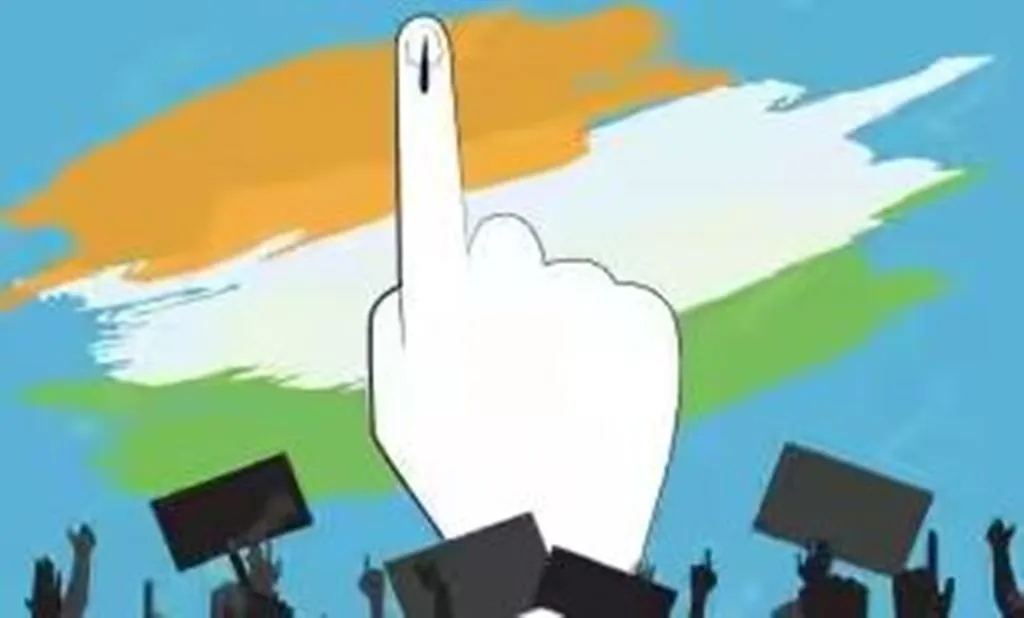 तेलंगाना चुनाव: बीआरएस ने 400 रुपये में गैस सिलेंडर देने, सामाजिक सुरक्षा पेंशन बढ़ाने का किया वादा 