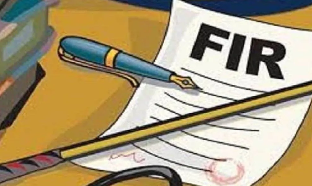 लखनऊ : व्यापार शुरू करने का झांसा देकर हड़पे 33 लाख, एफआईआर दर्ज 