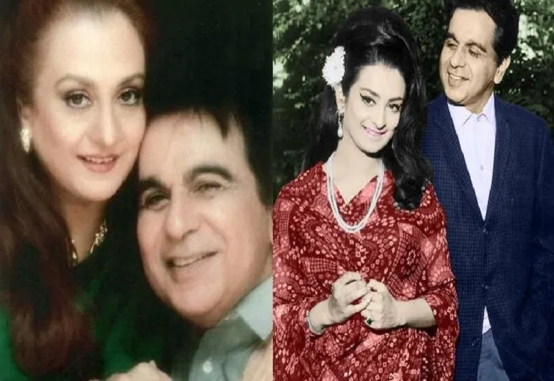 VIDEO : 'ये एक असली सिंड्रेला स्टोरी है', शादी की सालगिरह पर दिलीप कुमार को याद कर भावुक हुईं सायरा बानो