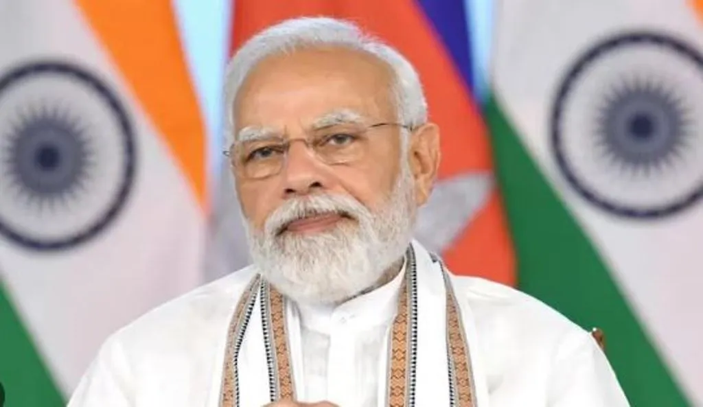 2035 तक अंतरिक्ष स्टेशन स्थापित करने, 2040 तक भारतीय को चंद्रमा पर भेजने का लक्ष्य रखें वैज्ञानिक: पीएम मोदी 