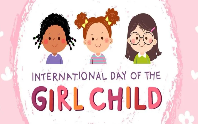 बरेली: आओ मनाएं इंटरनेशनल गर्ल चाइल्ड डे...लेकिन हकीकत भी जान लो, झकझोर देगी