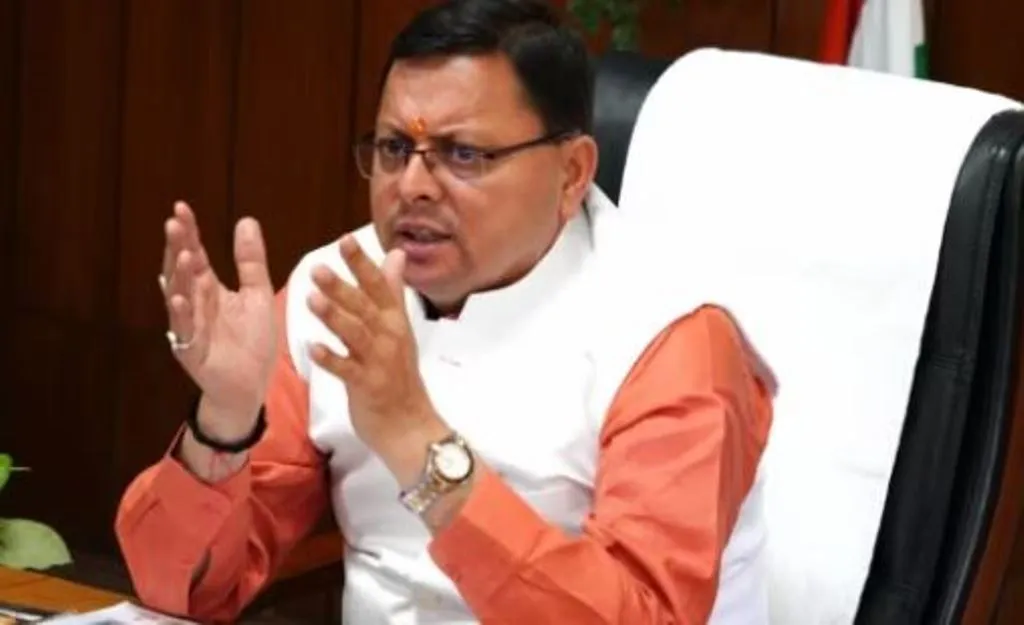 सीएम धामी की खाड़ी देशों की यात्रा के दौरान अब तक 15,475 करोड़ रुपये के एमओयू पर हस्ताक्षर 