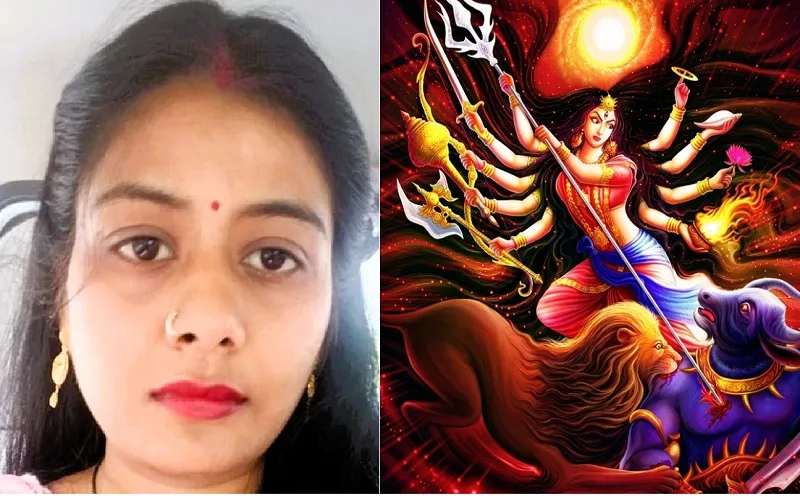 मुरादाबाद : माता-पिता बेटियों पर करें भरोसा, सपने करेंगी साकार