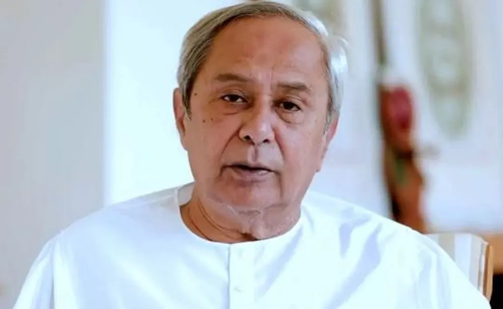 विपक्ष का ‘विकास विरोधी, जन विरोधी’ रुख निंदनीय: नवीन पटनायक