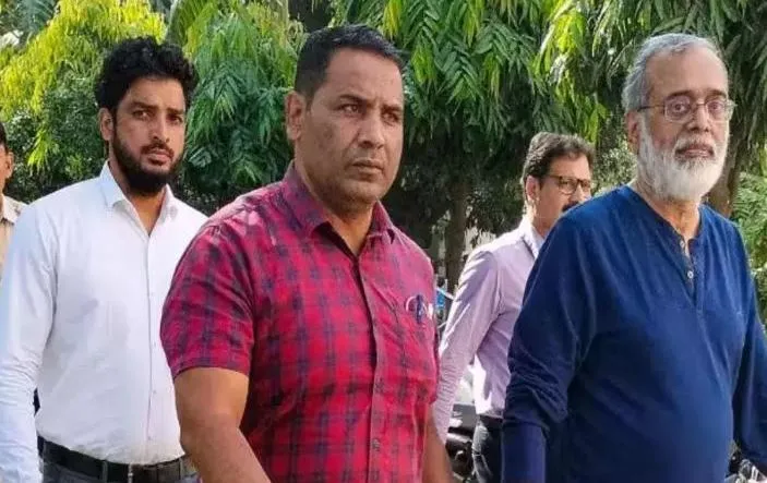 न्यूजक्लिक विवाद: SC ने संस्थापक, एचआर प्रमुख की गिरफ्तारी को लेकर पुलिस से मांगा जवाब 