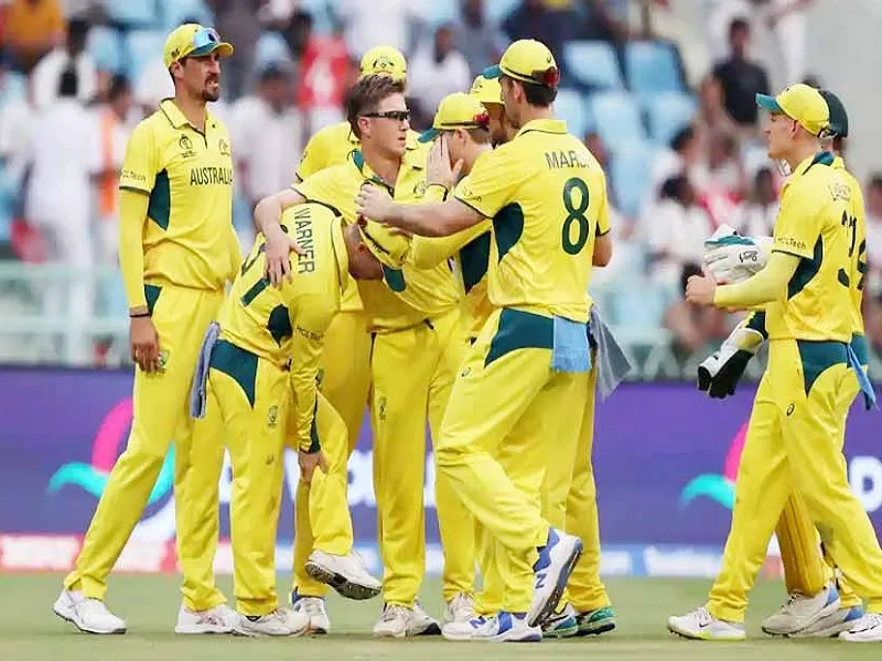 ICC World Cup 2023 : नीदरलैंड के खिलाफ ऑस्ट्रेलिया को रहना होगा सतर्क, डेविड वार्नर और मिशेल मार्श फॉर्म में 