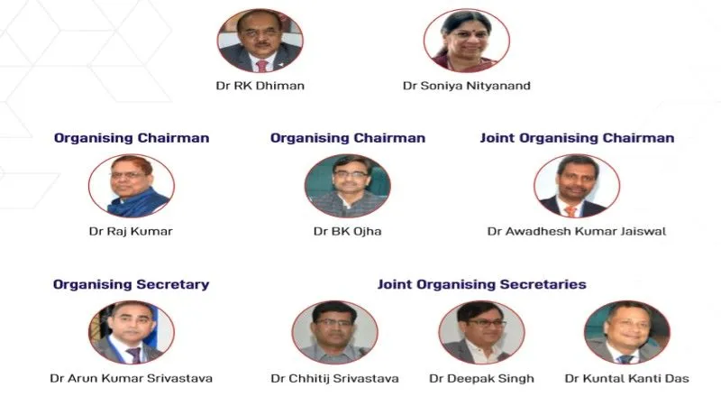 लखनऊ : SGPGI के प्रो. राज कुमार बोले- न्यूरोसर्जरी विभाग का अनुसरण कर रही दुनिया