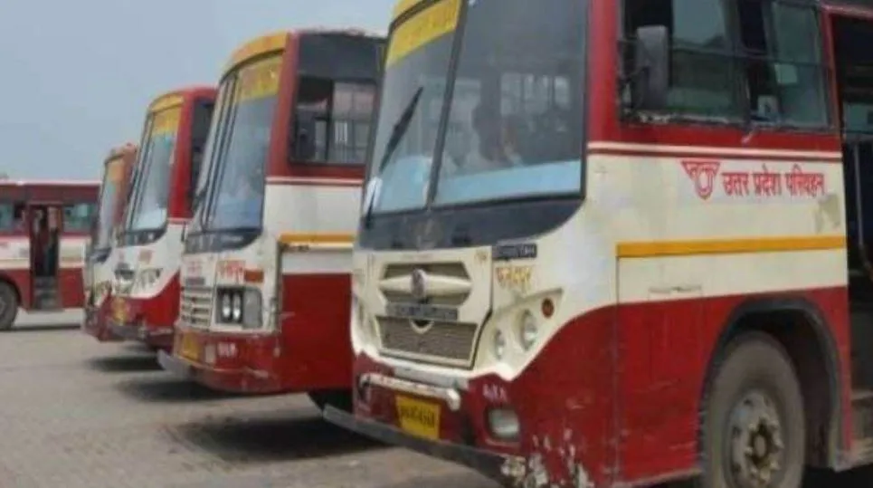 PET परीक्षा: रोडवेज ने 160 अतिरिक्त बसों को लगाया, चार नोडल अधिकारी भी नियुक्त 