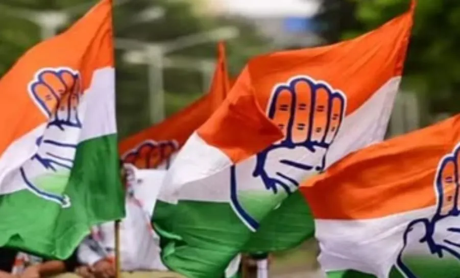 कांग्रेस का वादा: 2024 में सत्ता मिली तो जाति जनगणना करवाएंगे, आरक्षण की सीमा बढ़ाएंगे 