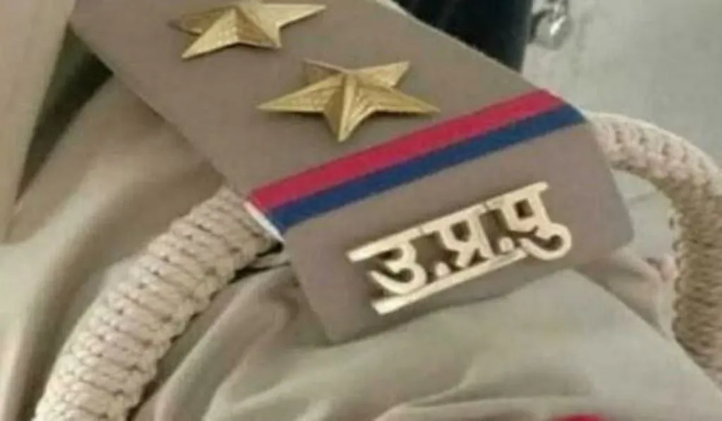 बरेली: रुपये लेकर दरोगा पर पशु के साथ अमानवीय हरकत करने वाले को छोड़ने का आरोप