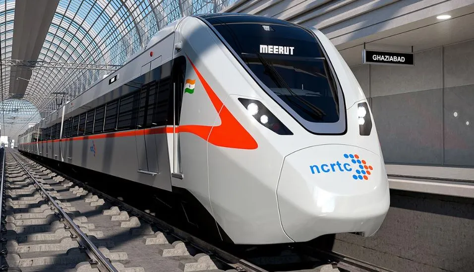 नई RRTS रेलगाड़ियों को ‘नमो भारत’ के नाम से जाना जाएगा, सूत्रों ने दी जानकारी