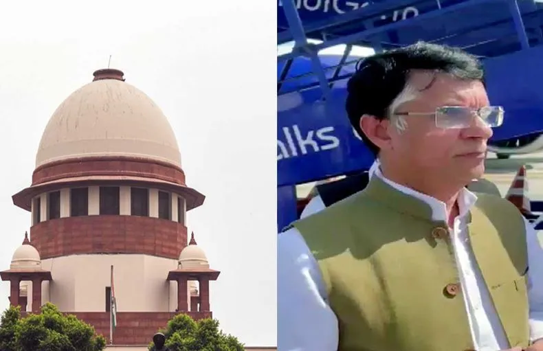 पीएम मोदी के खिलाफ टिप्पणी: सुप्रीम कोर्ट सोमवार को कांग्रेस नेता खेड़ा की याचिका पर करेगा सुनवाई 