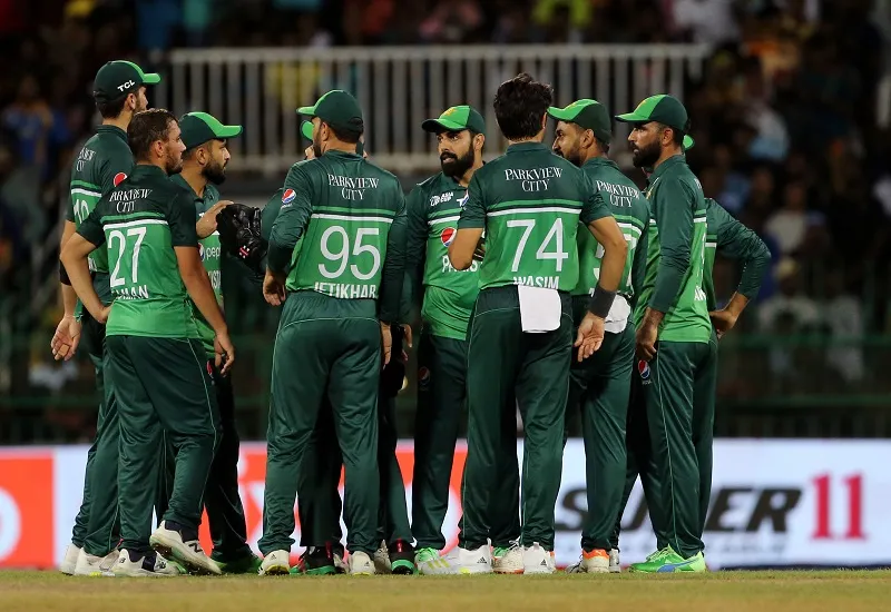ICC World Cup 2023 : नीदरलैंड के खिलाफ अपनी खामियों को दूर करने उतरेगी पाकिस्तान क्रिकेट टीम 
