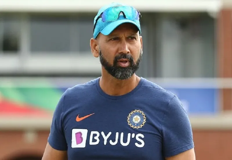 World Cup 2023 : भारतीय गेंदबाजी कोच पारस म्हाम्ब्रे बोले- बुमराह और शमी से बातचीत तकनीकी नहीं बल्कि रणनीतिक 