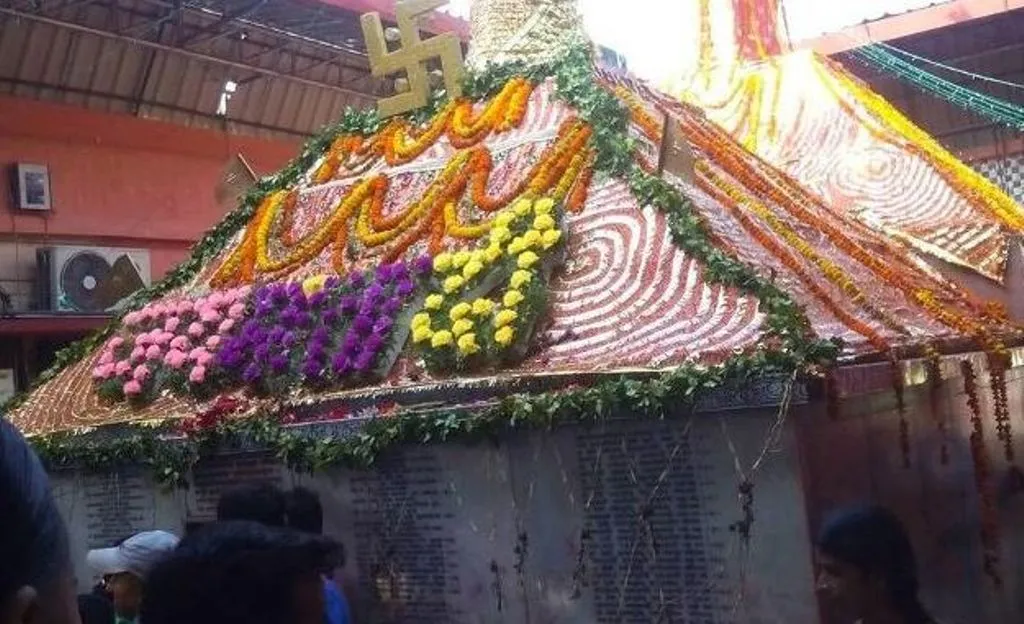 Navratri 2023: शक्तिपीठ मां मंगलागौरी में पूरी होती है भक्तों की हर मनोकामना 