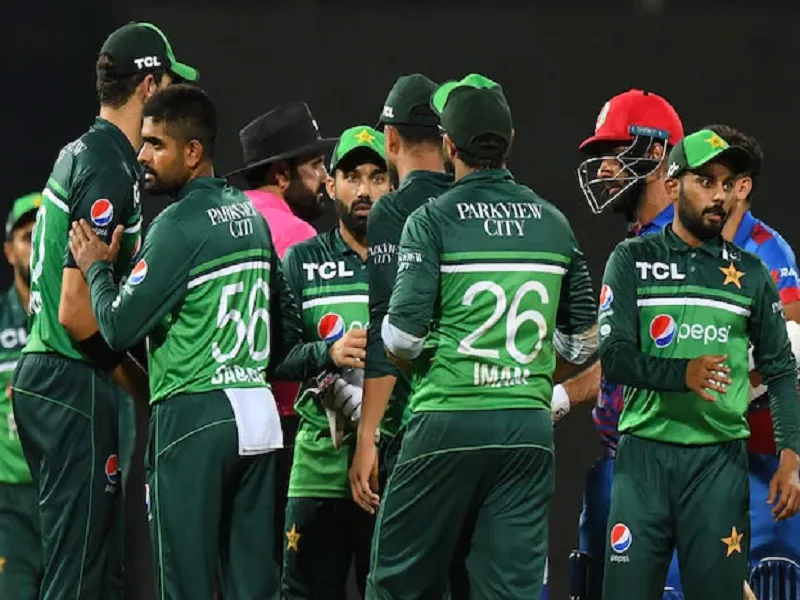 ICC World Cup 2023 : पीसीबी ने पाकिस्तान टीम में अंदरूनी कलह की अटकलों को किया खारिज 