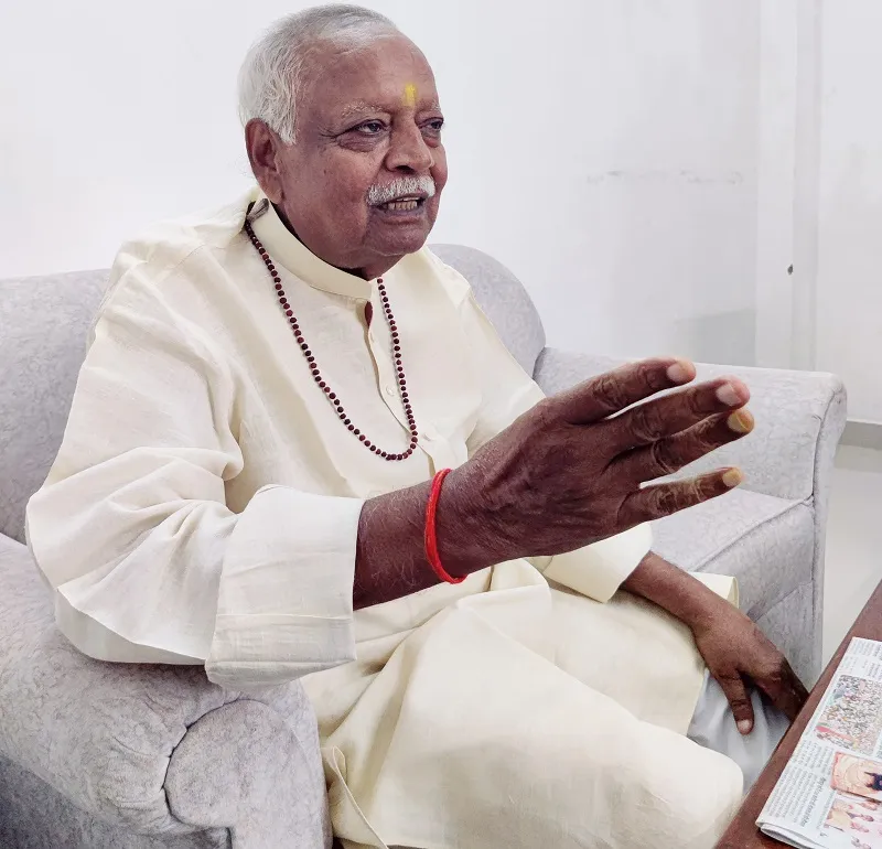 रामपुर : पूर्व मंत्री शिव बहादुर ने फर्श से अर्श तक का तय किया सफर, जानिए...