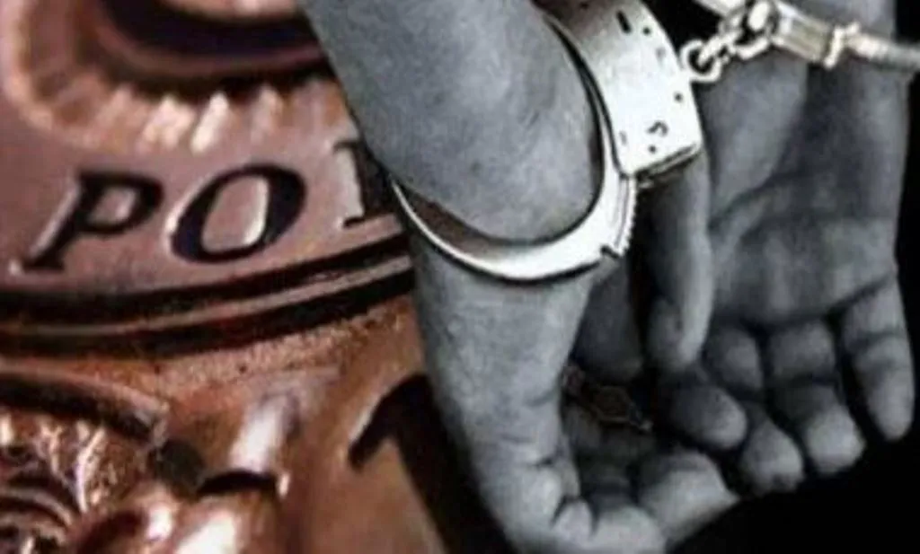 मथुरा: ढाबे पर वेश्‍यावृत्ति कराने के आरोप में मालिक समेत चार लोग गिरफ्तार, चार नाबालिग मुक्त 