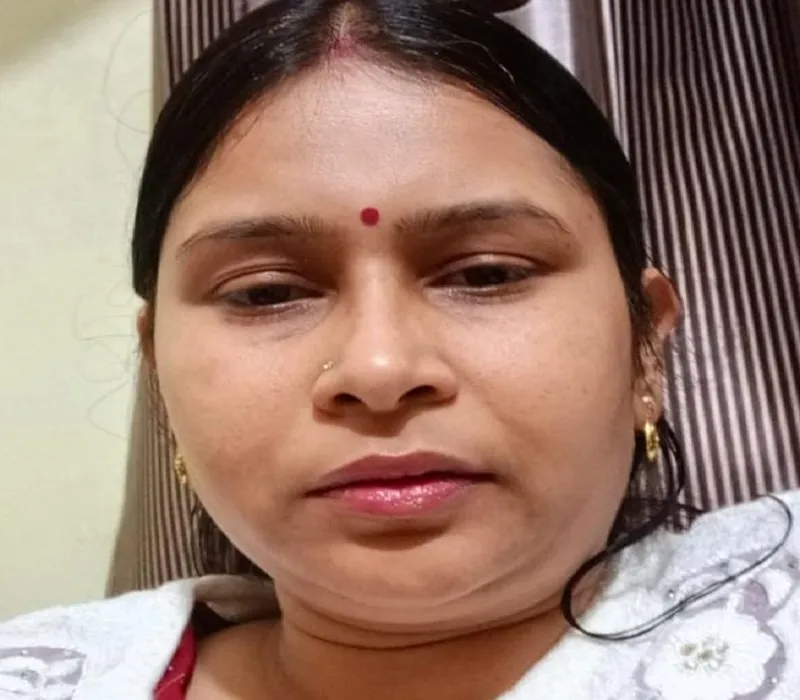 मुरादाबाद : लगन व कर्मठता से किसान की बेटी बनी अधिकारी