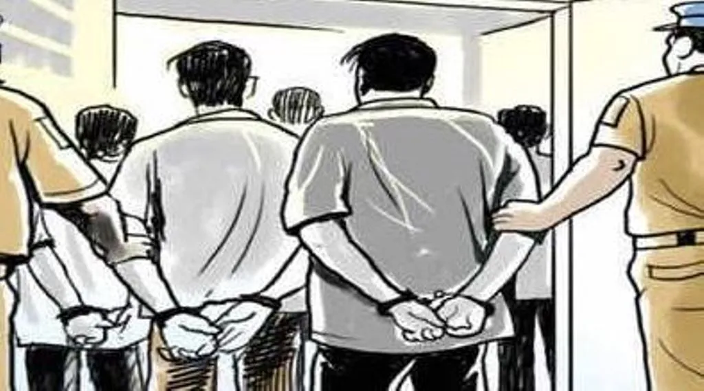 असम में अंतरराज्यीय मादक पदार्थ गिरोह का भंडाफोड़, पांच तस्कर गिरफ्तार 