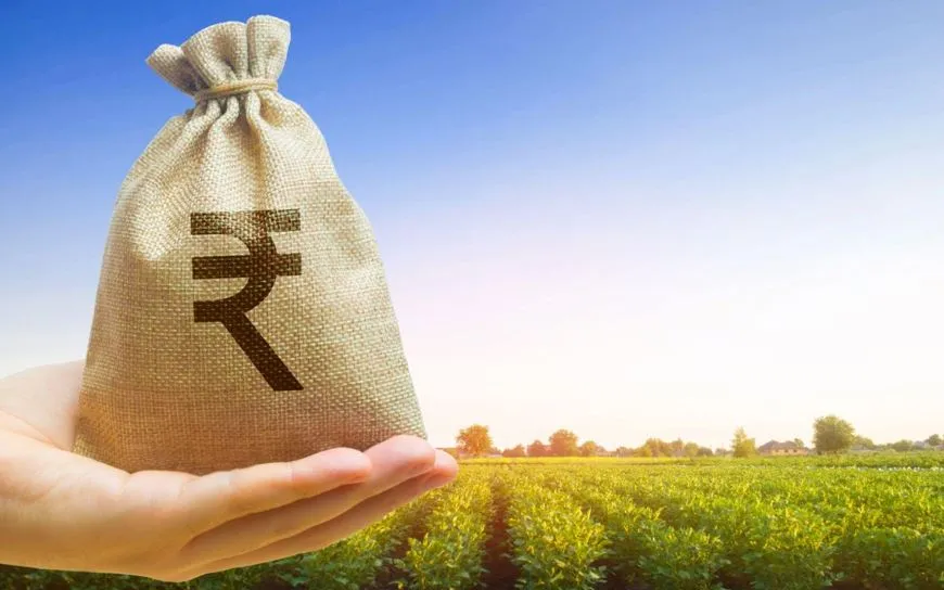 बरेली: फसल ऋण देने में बड़ौदा यूपी ग्रामीण बैंक सबसे आगे, राष्ट्रीयकृत बैंकों को छोड़ा पीछे 