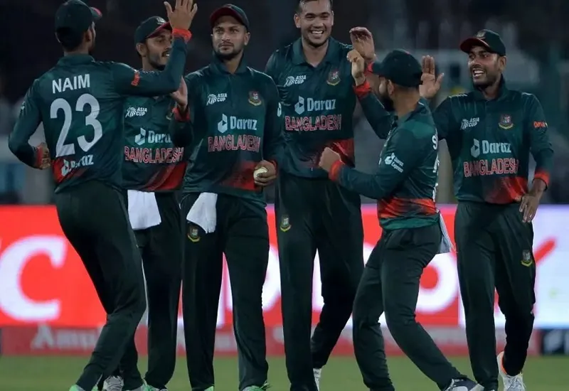 Cricket World Cup 2023: बांग्लादेश को विश्व कप में प्रभाव छोड़ने के लिए लानी होगी प्रदर्शन में निरंतरता, जानिए...  