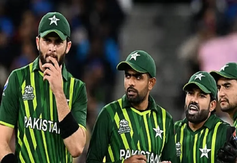 World Cup 2023 : दक्षिण अफ्रीका के खिलाफ पाकिस्तान के लिए ‘करो या मरो’ का मुकाबला,  बाबर आजम की कप्तानी खतरे में 