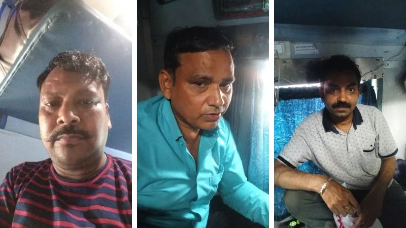 Bihar Train Accident: नार्थ ईस्ट एक्सप्रेस रेल हादसे में Etawah के तीन जैन तीर्थयात्री बाल-बाल बचे, गुवाहाटी जा रहे थे