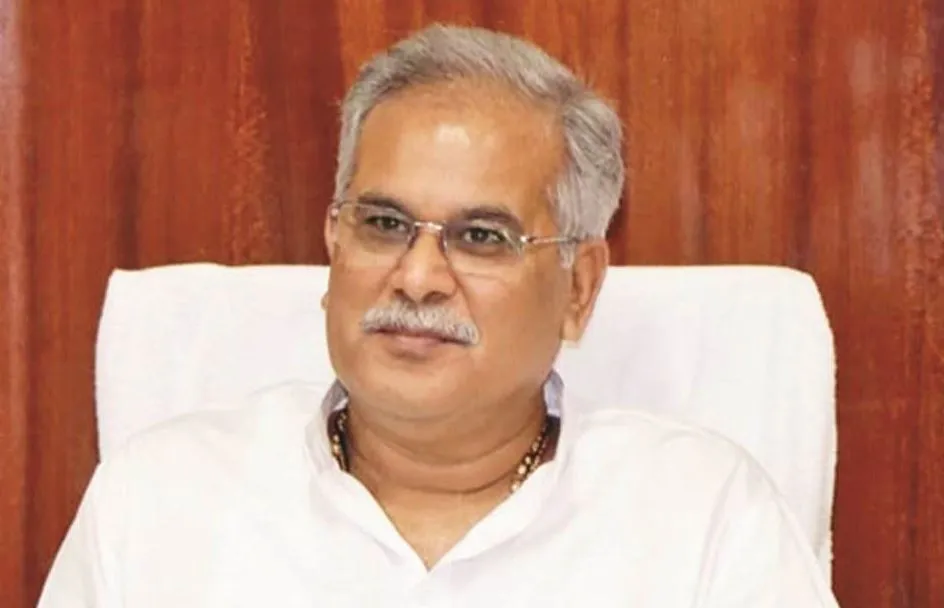 विधानसभा चुनाव के लिए कांग्रेस अपने उम्मीदवारों की पहली सूची रविवार को जारी करेगी: सीएम बघेल 