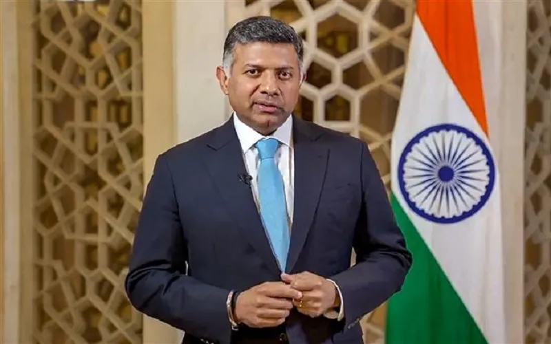 ब्रिटेन के गुरुद्वारे ने की भारतीय उच्चायुक्त को रोके जाने की निंदा, कहा- पुलिस मामले की जांच कर रही