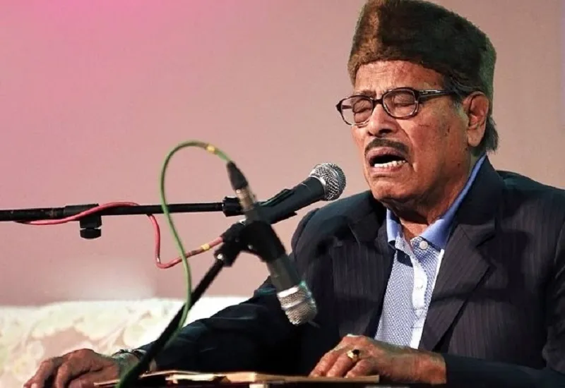Manna Dey death anniversary : मन्ना डे ने शास्त्रीय संगीत को फिल्म जगत में दिलाई विशिष्ट पहचान 