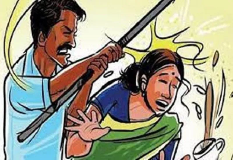 रामपुर : रंजिश के चलते आरोपियों ने महिला का सिर फोड़ा, चार लोगों पर रिपोर्ट दर्ज