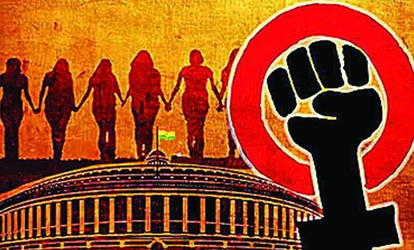 उत्तराखंड महिला आरक्षण कानून को हाईकोर्ट में चुनौती, सरकार से मांगा जवाब 