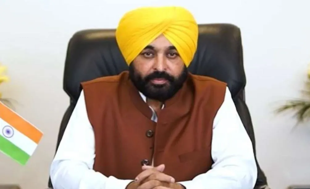 पंजाब में बेमिसाल विकास और खुशहाली के नए दौर की शुरूआत करेगा दिल्ली-कटरा एक्सप्रेसवे: सीएम मान 