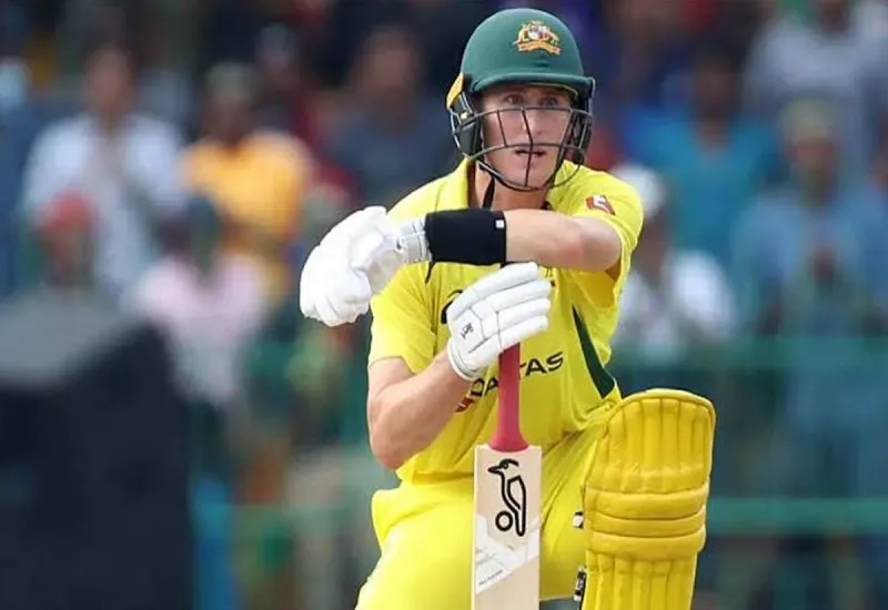 टीम के पास सर्वश्रेष्ठ कर अभी भी नॉकआउट में क्वालीफाई करने का समय है : मार्नस लाबुशेन