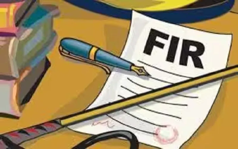 बदायूं: प्रधान, डीसीएम चालक सहित सात पर दर्ज हुआ मुकदमा