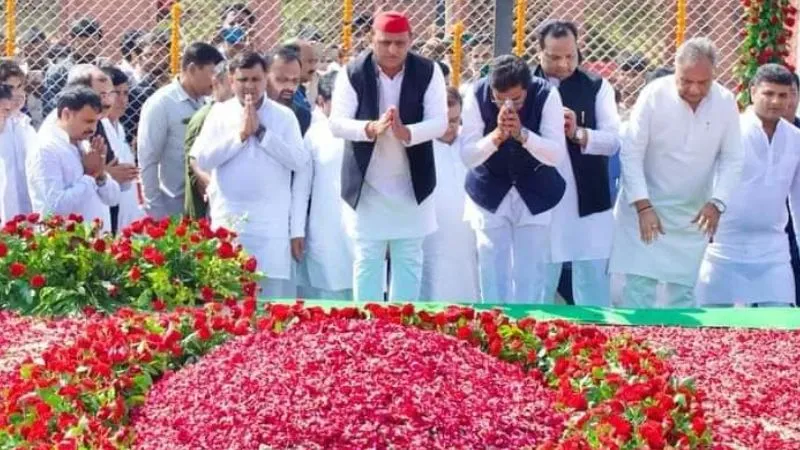 मुलायम सिंह