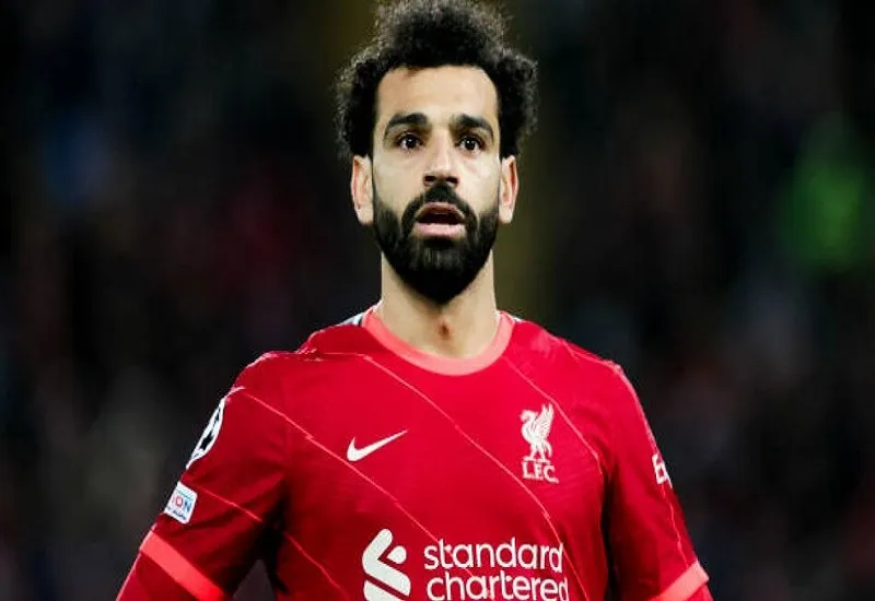 Israel–Hamas war : फुटबॉलर मोहम्मद सलाह ने गाजा में ‘नरसंहार’ खत्म करने का किया आह्वान 