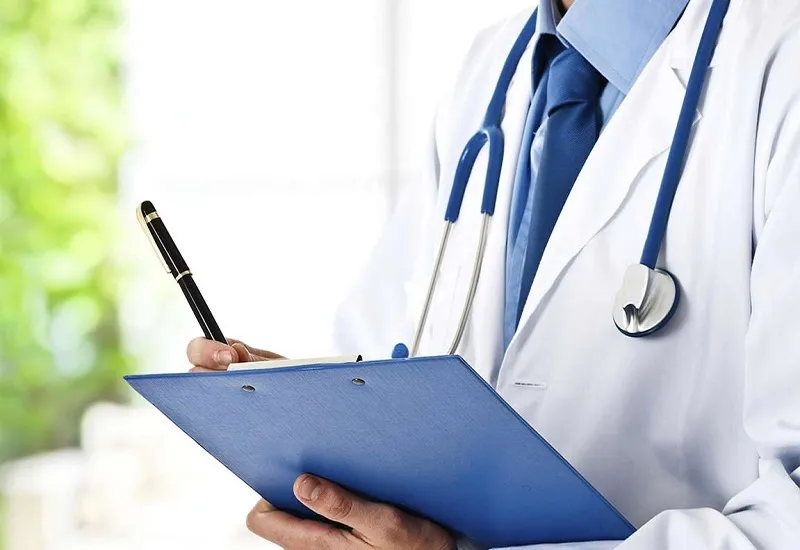 मुरादाबाद : उपायों का दिखा असर, स्वास्थ्य सेवाओं में बेहतरी से सुधरी जिले की रैंक, अमरोहा को 23वां स्थान  