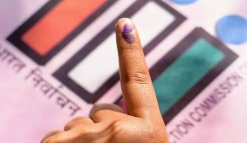 EC ने राजस्थान विधानसभा चुनाव की तारीख में किया बदलाव, अब 25 नवंबर को होगी वोटिंग 